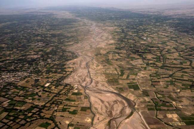 Two 6.3-magnitude quakes kill dozens, injure more in Afghanistan