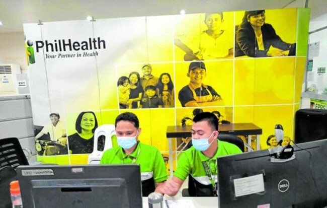 Leaked Philhealth data ‘staggering,' says NPC