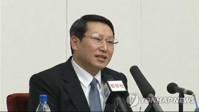 (LEAD) Unification ministry urges N. Korea to immediately send detained S. Koreans back home