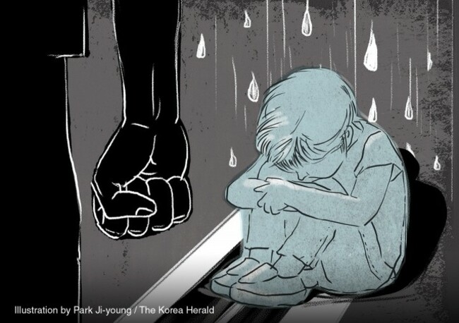 Crime victims form support group to help other victims, campaign for change