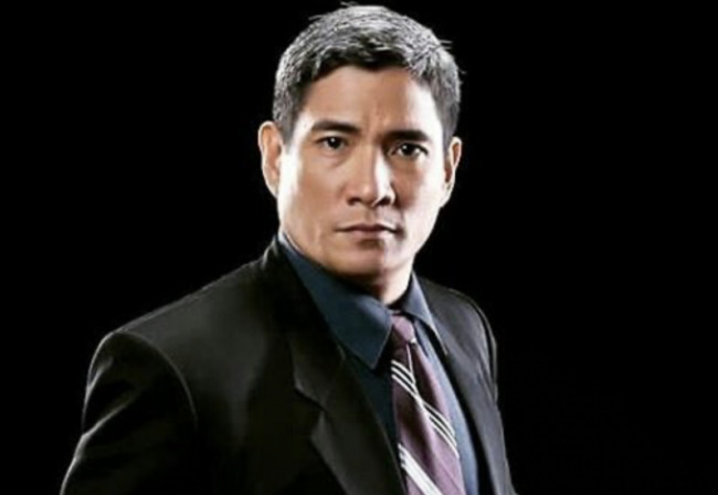 Actor Ricardo Cepeda arrested for syndicated estafa