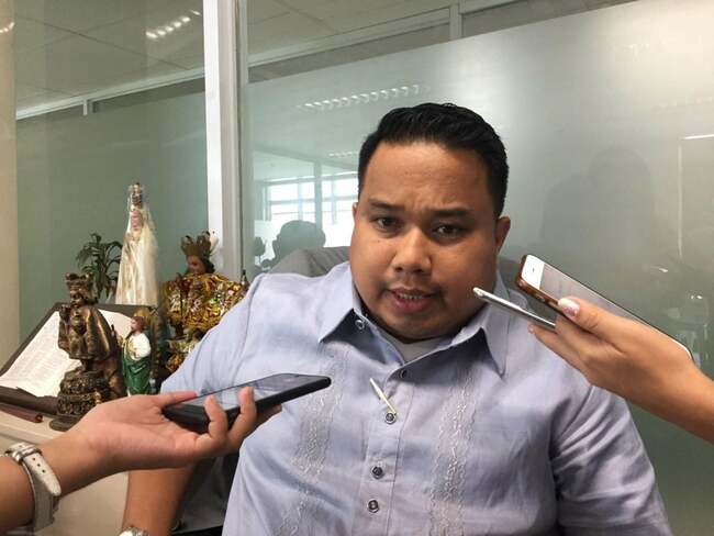 BSKE bets told to hold outdoor miting de avance only on Oct. 28