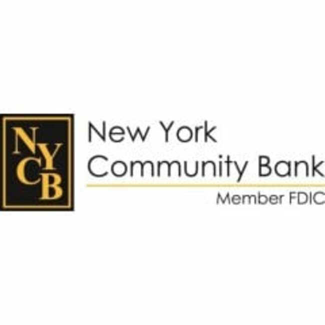 FY2023 EPS Estimates for New York Community Bancorp, Inc. Reduced by Analyst (NYSE:NYCB)