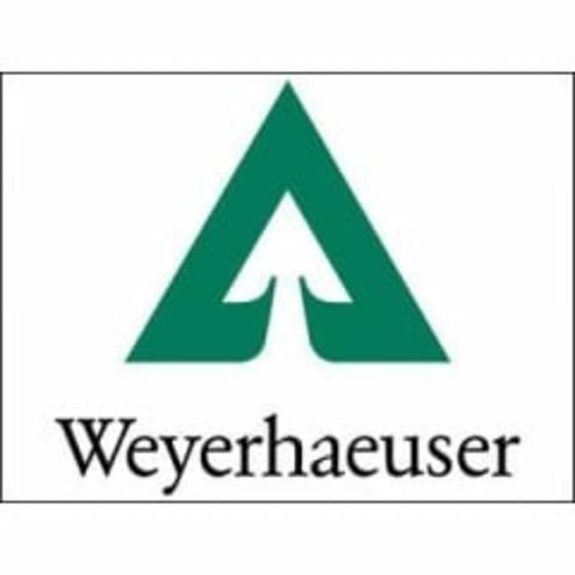 Q3 2023 Earnings Estimate for Weyerhaeuser Issued By Zacks Research (NYSE:WY)