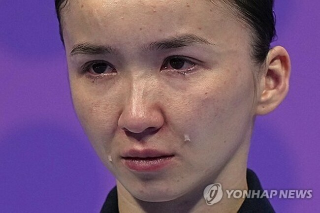 APTOPIX China Asian Games Karate