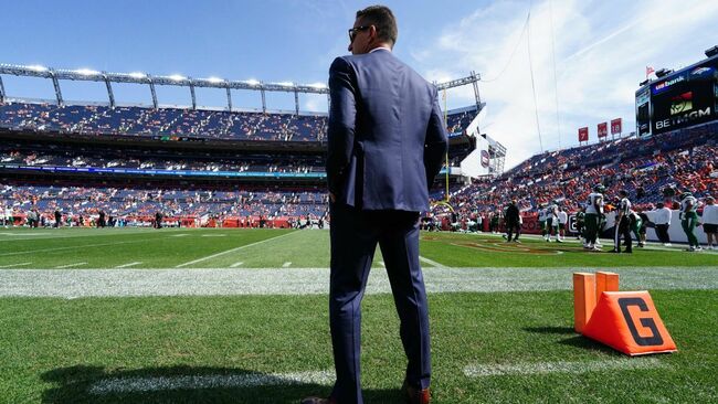 How does a GM know if they are ready for the NFL draft?