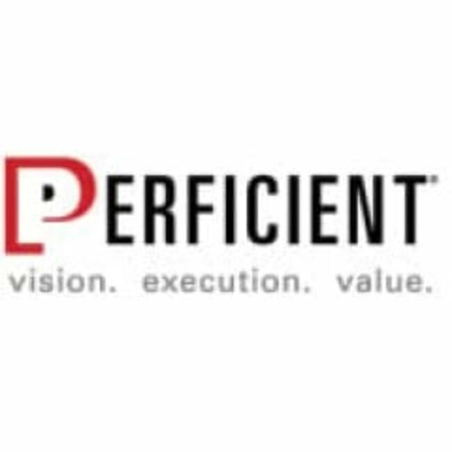 Perficient, Inc. (NASDAQ:PRFT) Receives Consensus Recommendation of 'Hold' from Brokerages
