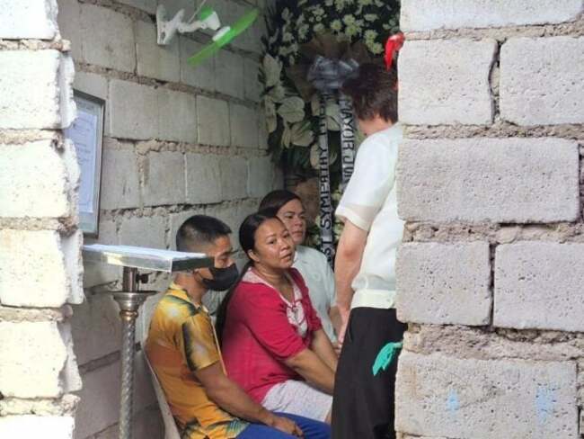 DepEd to assist family of Antipolo pupil who died after teacher's slap