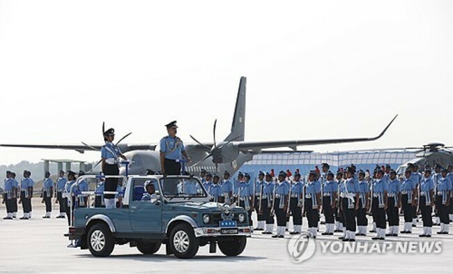 INDIA AIR FORCE DAY