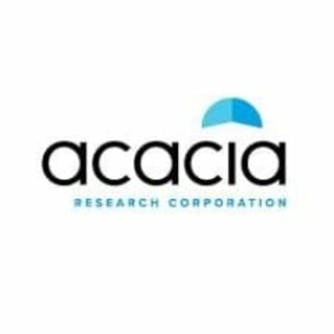StockNews.com Begins Coverage on Acacia Research (NASDAQ:ACTG)