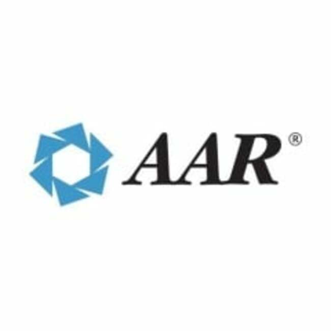 AAR Corp. (NYSE:AIR) CEO Sells $729,911.52 in Stock