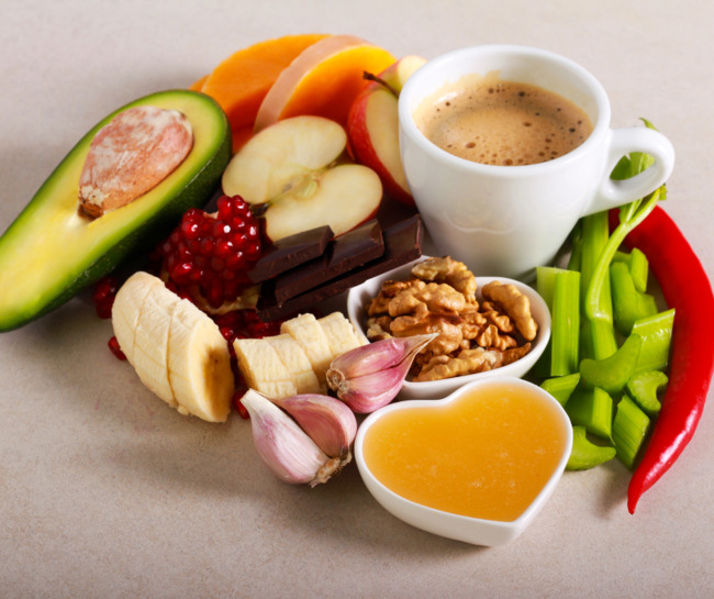 25 Foods That Increase Libido