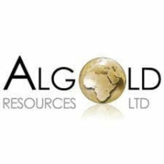 Algold Resources Ltd. (ALG.V) (CVE:ALG)  Shares Down 3.3%