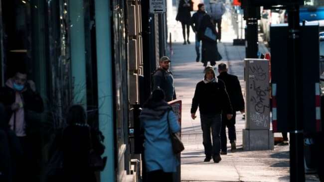 Study estimates Quebec recorded up to 32,000 new daily COVID-19 infections last week