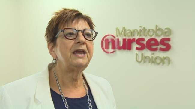 Manitoba Health Coalition, unions call for removal of Shared Health board member