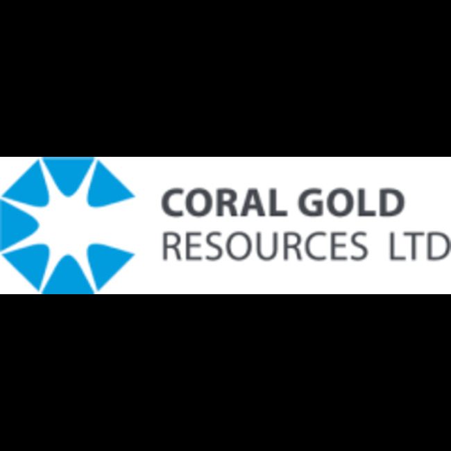 Coral Gold Resources Ltd. (CLH.V) (CVE:CLH) Shares Cross Above Two Hundred Day Moving Average of $1.11