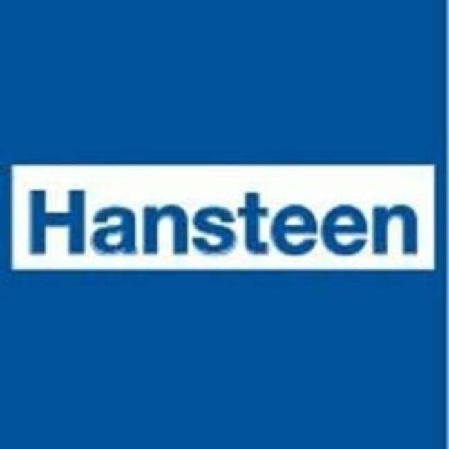Hansteen (LON:HSTN) Share Price Passes Above 200-Day Moving Average of $116.20