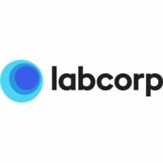 Vontobel Holding Ltd. Buys 2,765 Shares of Laboratory Co. of America Holdings (NYSE:LH)