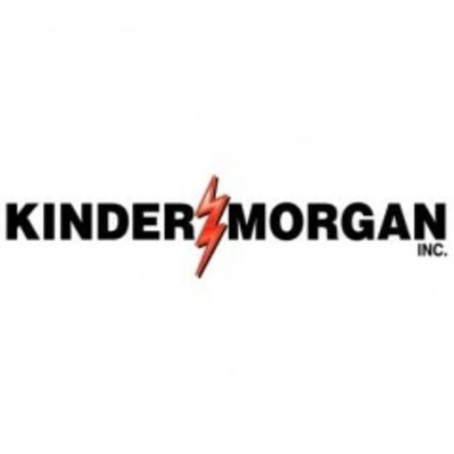 Kinder Morgan, Inc. (NYSE:KMI) Shares Sold by Chevy Chase Trust Holdings LLC