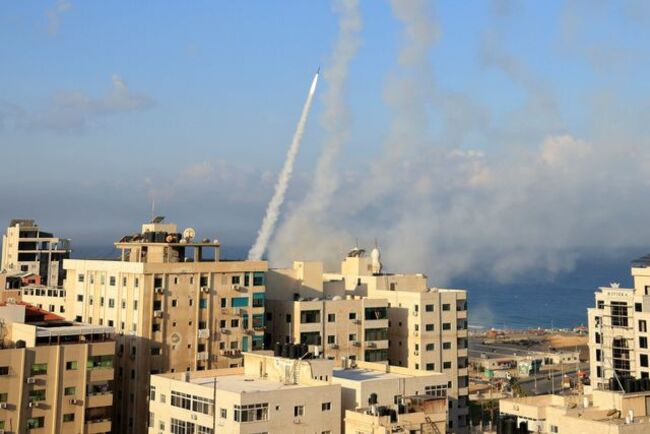 What Is Happening in Israel?