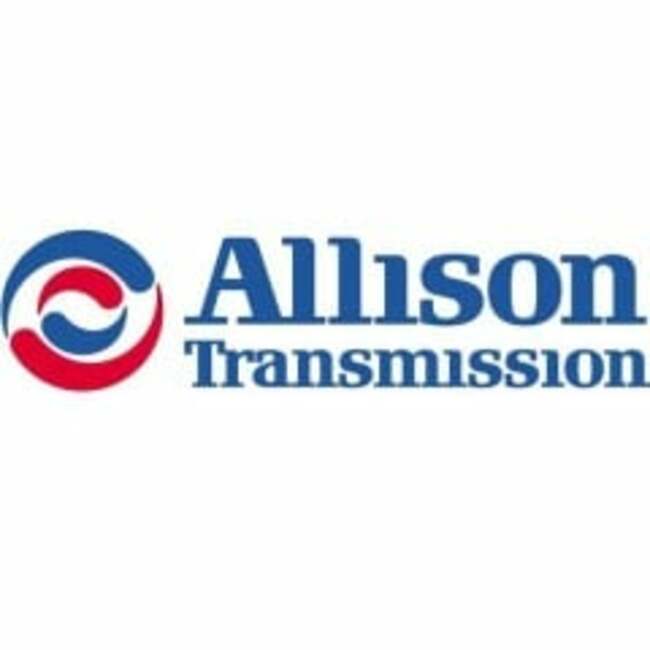Allison Transmission Holdings, Inc. (NYSE:ALSN) Shares Sold by Dupont Capital Management Corp