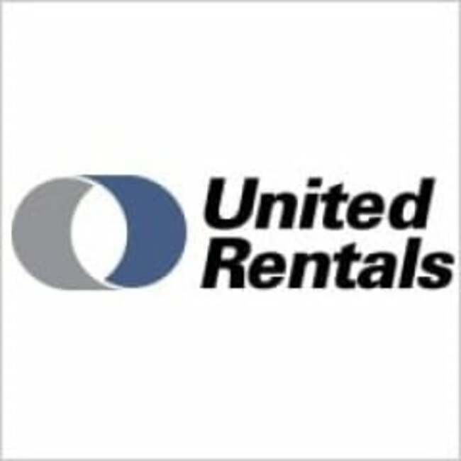 Dupont Capital Management Corp Sells 1,469 Shares of United Rentals, Inc. (NYSE:URI)