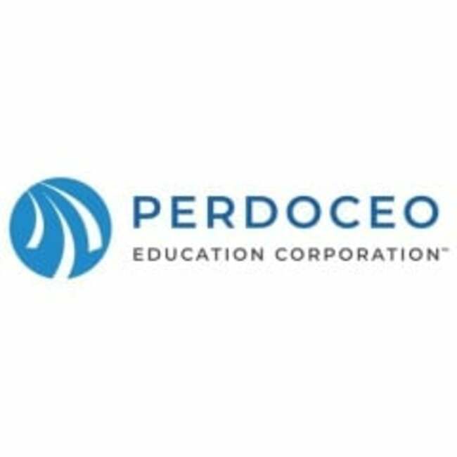 IQ EQ FUND MANAGEMENT IRELAND Ltd Sells 1,434 Shares of Perdoceo Education Co. (NASDAQ:PRDO)