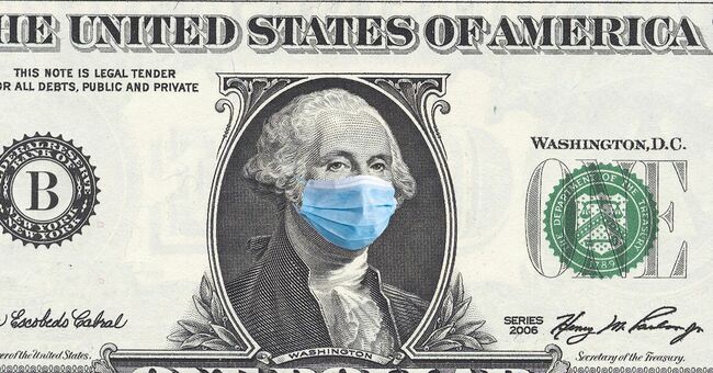 Congress is cutting corners on Covid-19 funding. We may pay for it later.