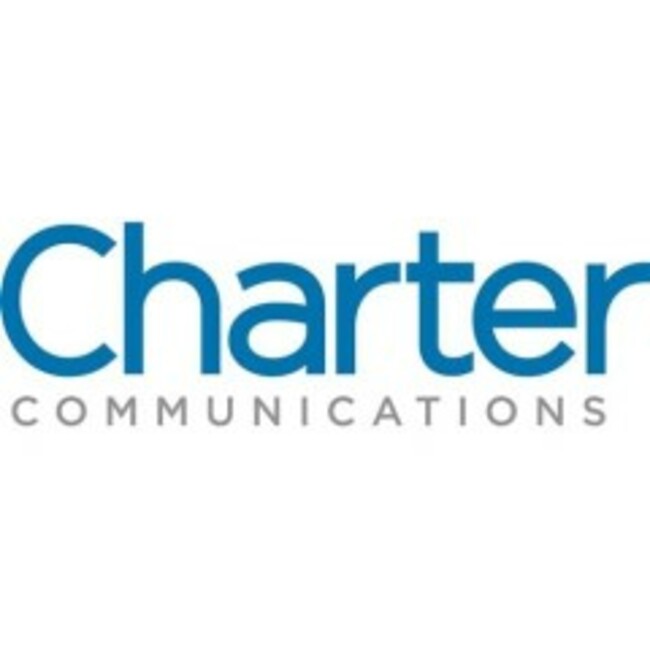 Charter Communications, Inc. (NASDAQ:CHTR) Shares Sold by Chevy Chase Trust Holdings LLC
