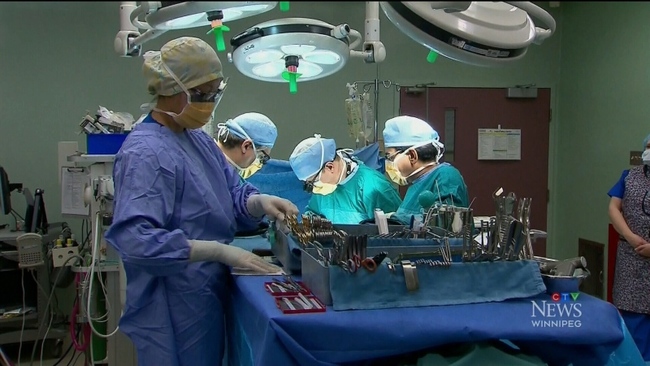 Summer surgery ramp-up affecting nurses' vacation time, union says