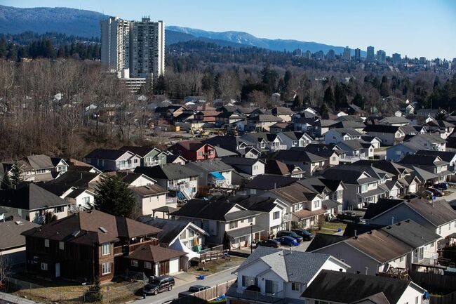 Budget’s new housing rules no fix for Vancouver housing woes, say experts