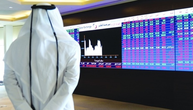 QSE breaches 14,000 points; M-cap gains QR13bn