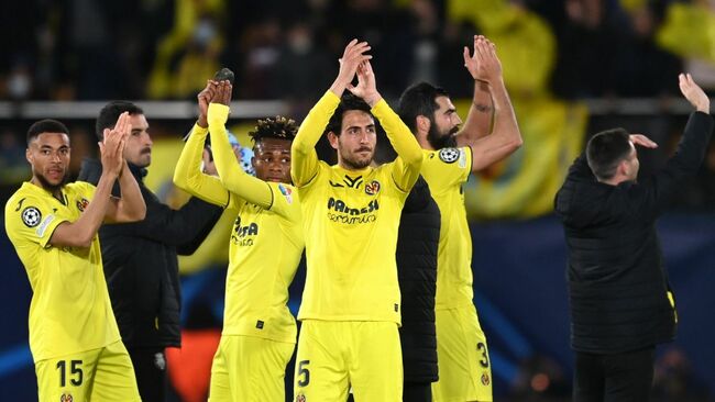 Villarreal's Champions League win over Bayern Munich was pure magic. Can they finish the job?