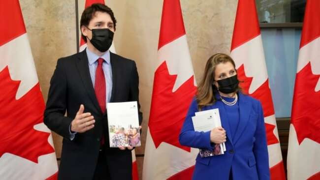 Federal budget's housing plans get some qualified praise in N.B.