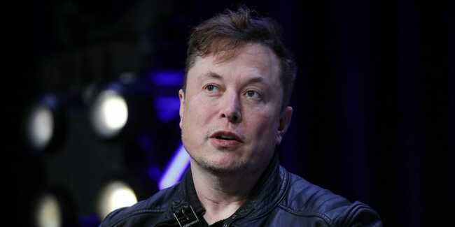 Elon Musk has a 'very human side to him,' according to a NASA astronaut who completed a SpaceX mission