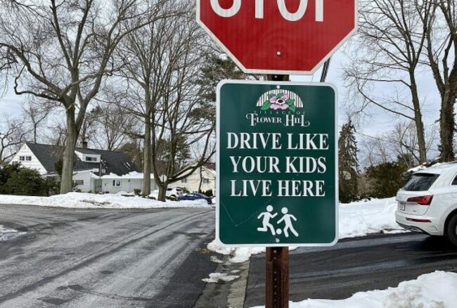 Monday’s Headlines Put Safety First