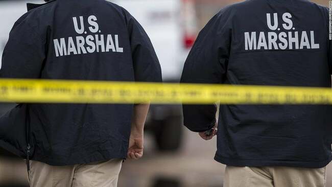 US Marshals' operation recovers 16 missing children and uncovers allegations of sex trafficking, agency says : news