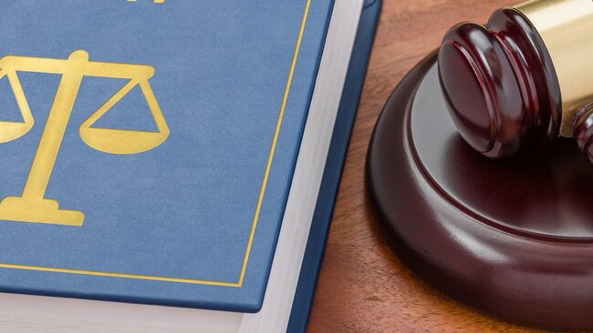 UK court rules couple are legal parents of adult son