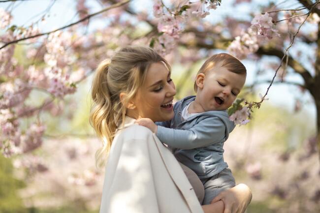 She Shared A Spooky Video Of Her Son Claiming To Miss Marilyn Monroe And That The Star Had Cared For Both Of Them When They Were Infants