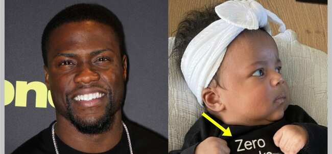 Actor Divides Fans After Sharing Photo Of His Daughter Wearing 'Controversial' Shirt