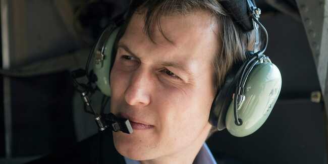 Jared Kushner's apartment company made 'widespread and numerous' violations of Maryland law, judge rules