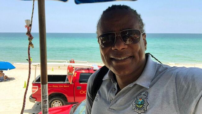 How Firefighters And EMTs Handle Racism On The Job