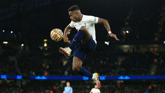 Ryan Sessegnon's Tottenham career is finally taking off under Conte after working with one psychologist and four different Spurs managers