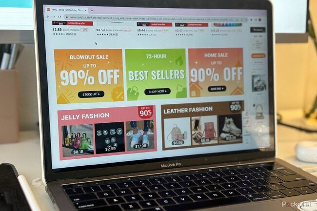 Temu vs. Wish: Is cheaper really better?