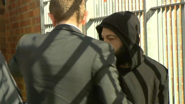 Man found guilty over 2018 Dublin park murder