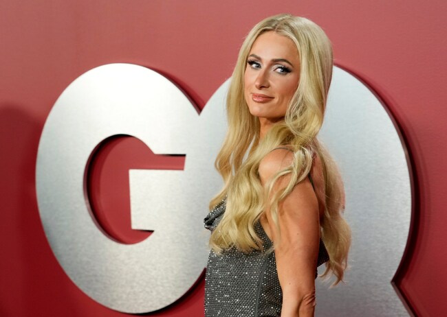 Paris Hilton’s media company suspends ads on Musk’s Twitter