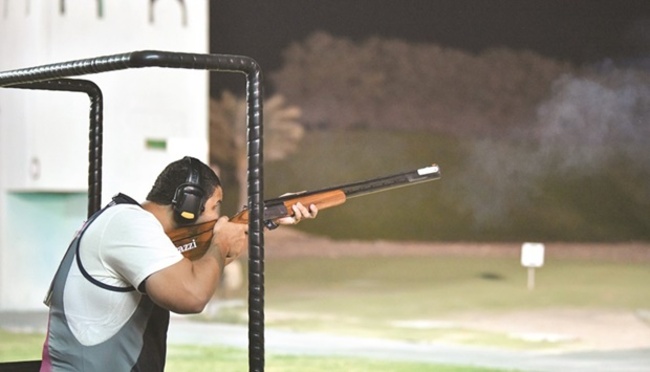 Nishan Tournament continues in full swing