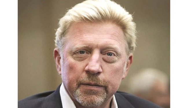Becker concerned players may become ‘machines’ under beefed up misconduct sanctions
