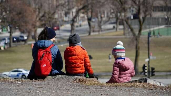 COVID-19 in Quebec: What you need to know Friday