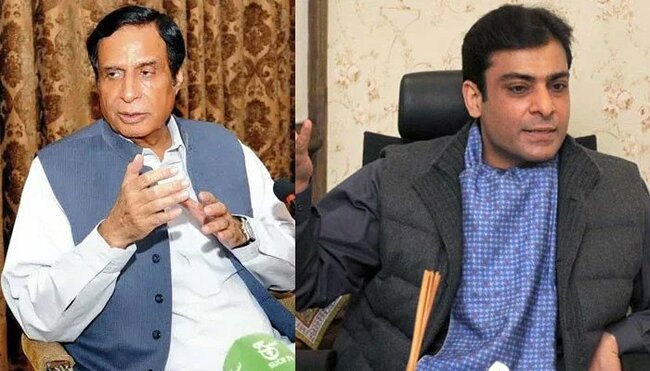 Election for CM Punjab to take place today